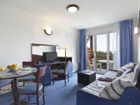 Appart Vacances Pyrenees 2000 Hotels in Bolquere