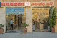 Nizwa Residence Hotel Apartment