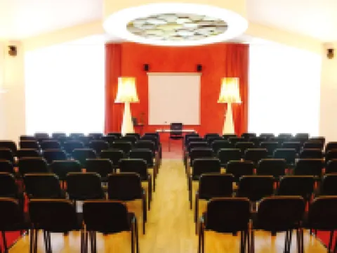 Greet Hotel Castres Saix