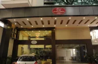 Hotel Pearl International Hotels near Boundary of the Esplanade