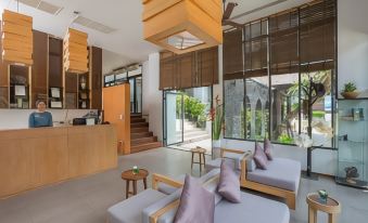 The Sea Koh Samui Resort and Residences by Tolani