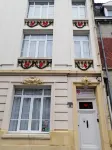 B&B My Art House Các khách sạn ở Estrees