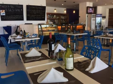 Best Western Cebu Sand Bar Resort