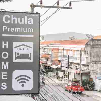 Chula Premium Homes Others