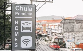 Chula Premium Homes