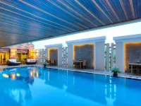 Mida Hotel Don Mueang Airport Hotels near Thailand Post