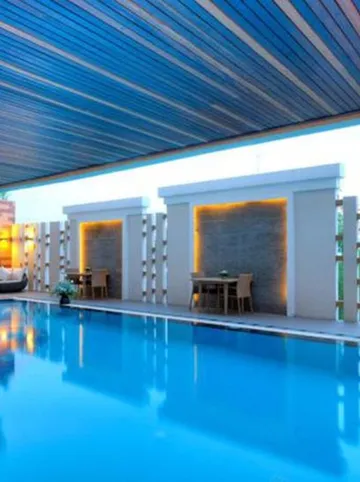 รูปภาพของโรงแรมไมด้า ดอนเมืองแอร์พอร์ต