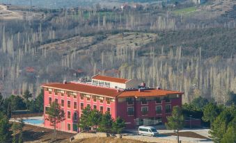 Sagalassos Lodge & Spa Hotel