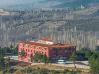 Sagalassos Lodge & Spa Hotel Hotels in 