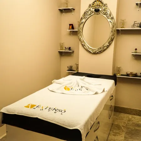 Extenso Hotel