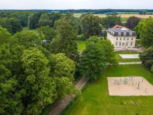 Familienhotel Schloss Leizen