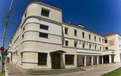 Registon Hotels in Samarkand