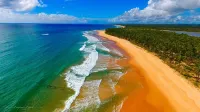 Carapitangui Pousada Hotels in Marau