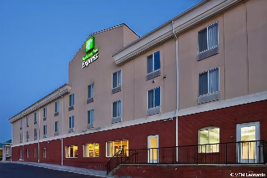 Country Inn & Suites by Radisson, Commerce, GA