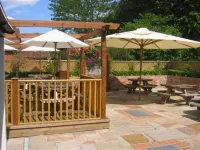 The Plume of Feathers Hotels in Odiham