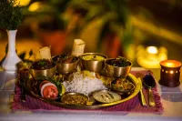 シャンバリング ブティック ホテル