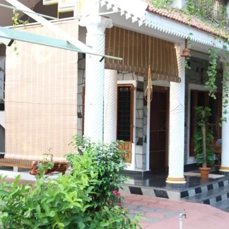 Kalappura Homestay