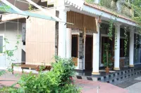 Kalappura Homestay - Pet friendly