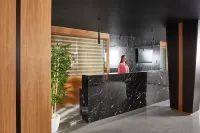 Hotel Gold Các khách sạn ở Gazi Baba