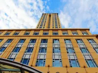 Best Western Premier Tuushin Hotel Hotel dekat Roman Catholic Cathedral of Saints Peter and Paul
