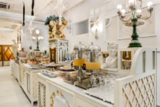 Sercotel Hotel President