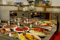 塞爾科蒂爾總統飯店 - 早餐