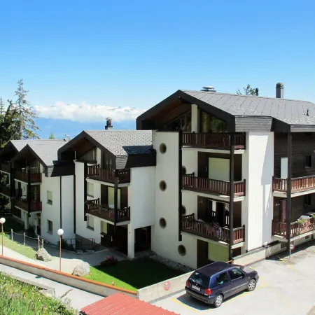 Hameau D001