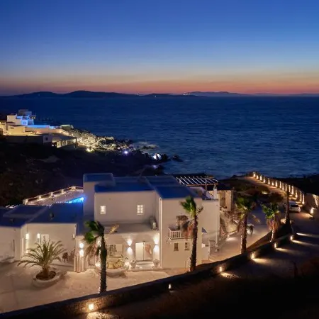 Ubud Mykonos