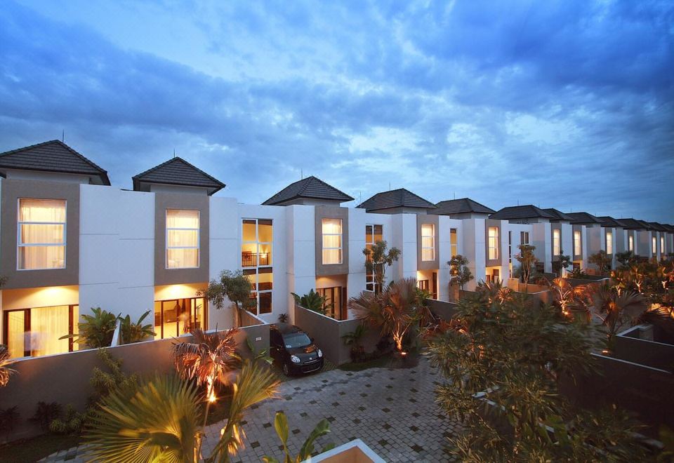 Uppala Villa Seminyak-Bali Updated 2023 Room Price-Reviews & Deals |  Trip.com