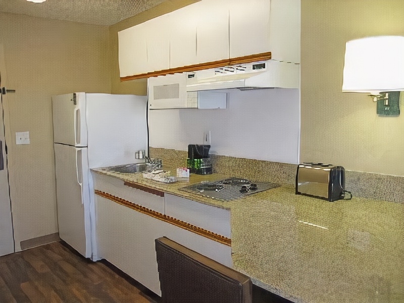 Extended Stay America Suites - San Francisco - San Carlos