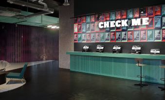 The Social Hub Bologna