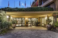 Roccamare Resort - Casa di Ponente Hôtels à : Castiglione della Pescaia