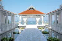 Amatara Welleisure Resort - ビーチサイド