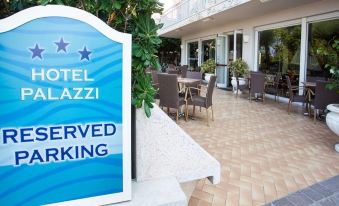 Hotel Palazzi
