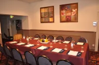 Healds Hall Hotel Hotels in Cleckheaton