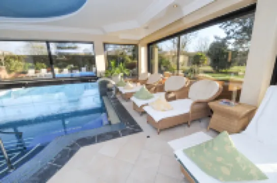 Fredrick's Hotel & Spa