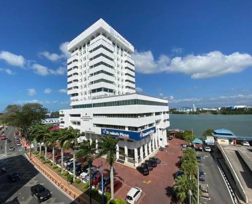 Muar Traders Hotel-Muar Updated 2022 Price & Reviews Trip.com