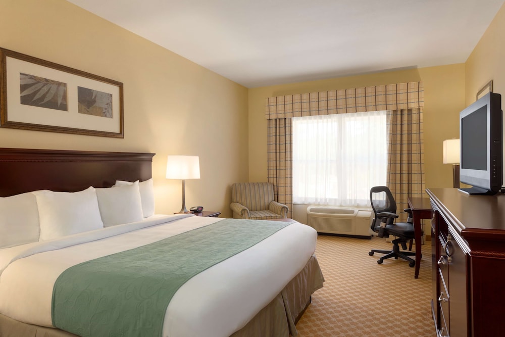 Country Inn & Suites by Radisson, Pineville, La