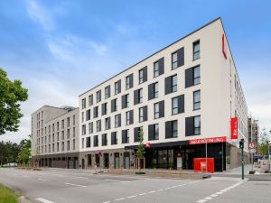 Ibis Regensburg Zentrum