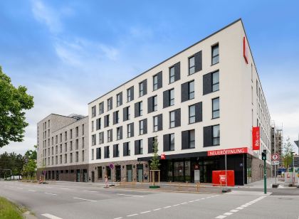 Ibis Regensburg Zentrum