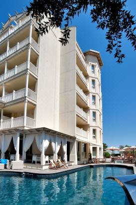 Le Rose Suite Hotel-Rimini Updated 2022 Room Price-Reviews & Deals |  Trip.com