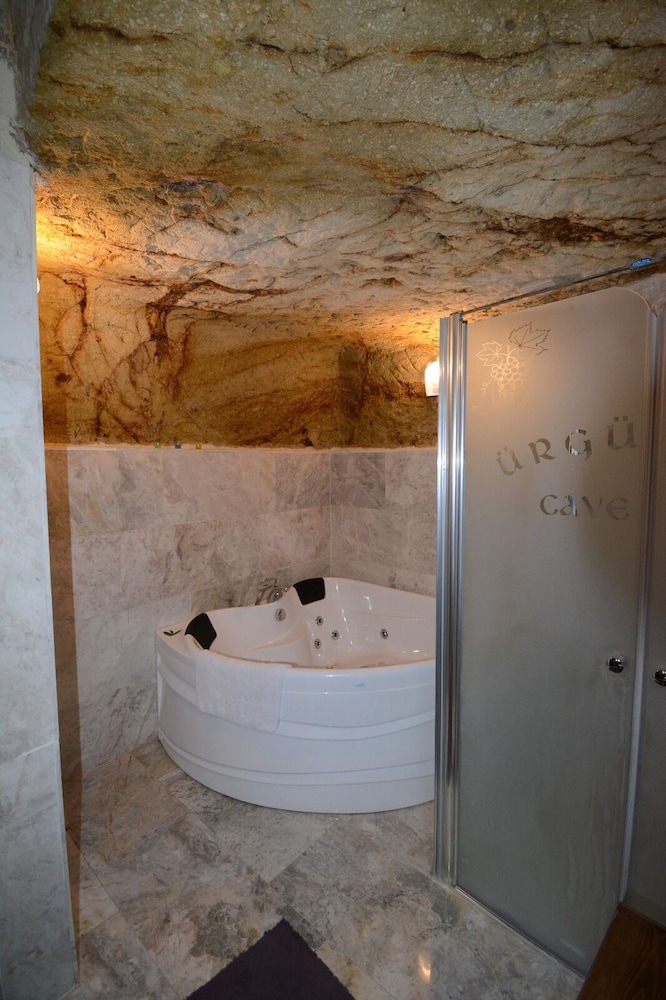 Urgup Inn Cave Hotel