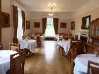 Oakhill Hotels in Matlock Town
