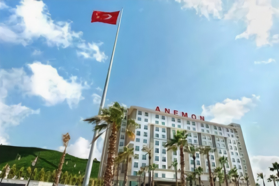 Anemon Iskenderun Otel