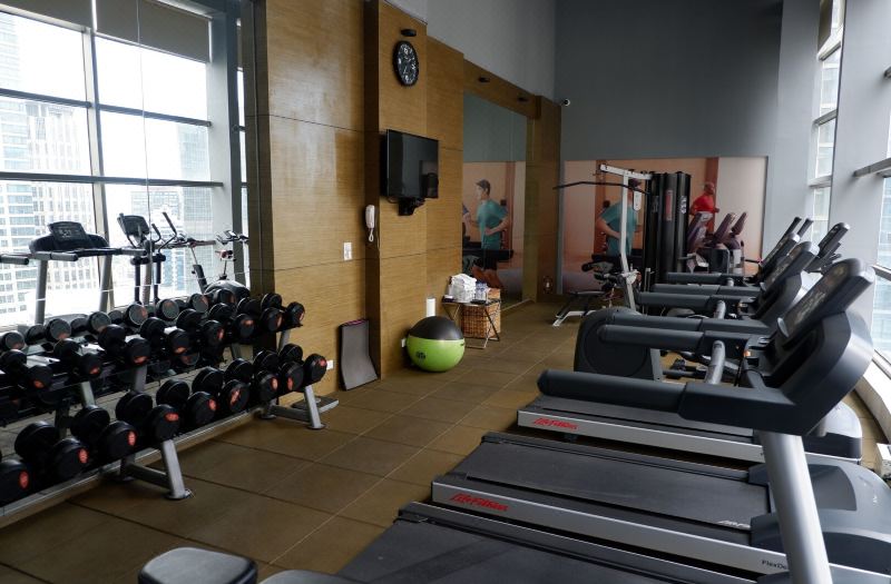 Valero Grand Suites by Swiss-Belhotel photo 3