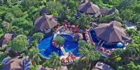 Mangosteen Ayurveda & Wellness Resort Hotels in Phuket