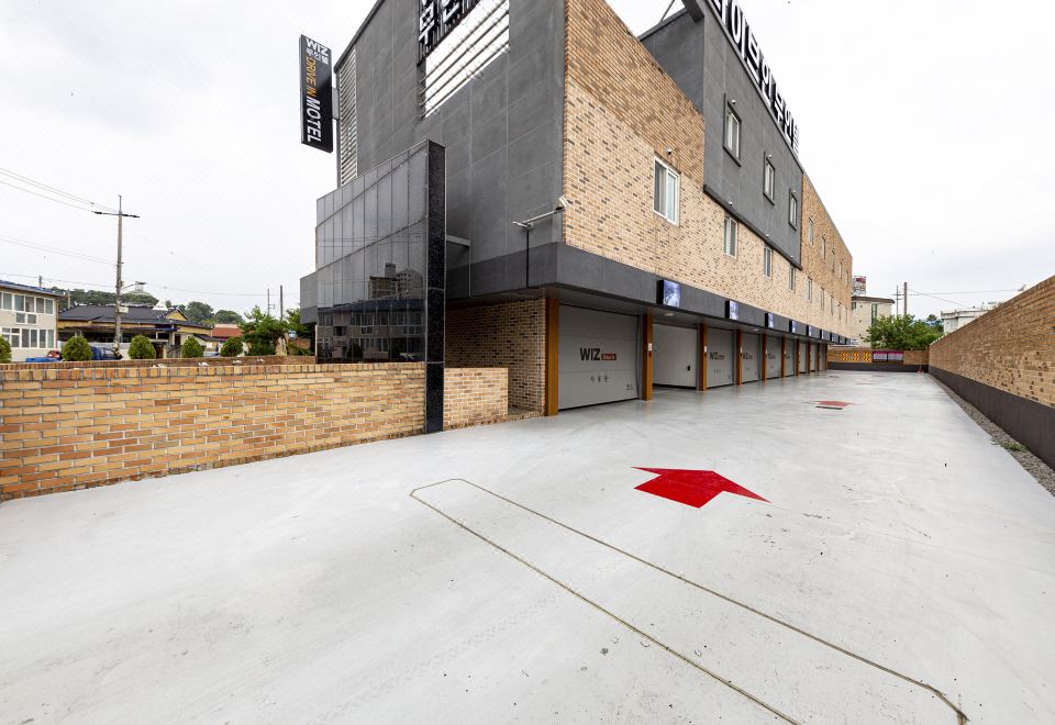 편안한 침대와 베개