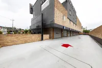 Gimje Wiz Drive-IN Hôtels à : Gimje