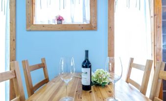 Hedong Alphs DH Pension