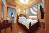 Gyeongju Finrandia Pension